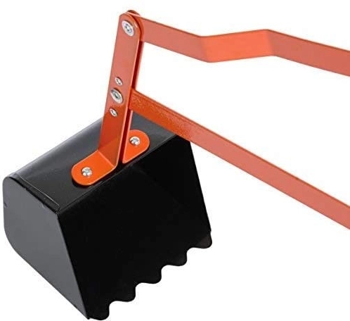 Jednostavno upravljanje polugama