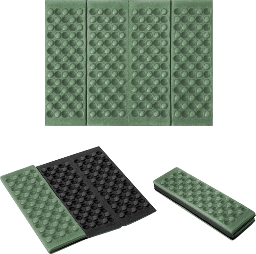 Sklopivi dizajn koji štedi prostor