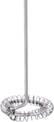 Precizna pjenjača spirala