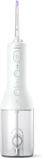 Oralni tuš Philips Sonicare Power Flosser 3000 bijeli