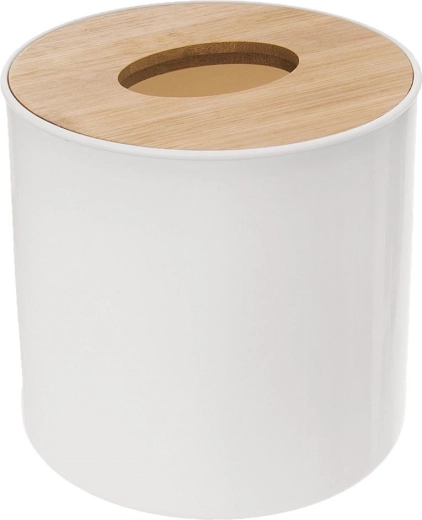 Čist minimalistički dizajn