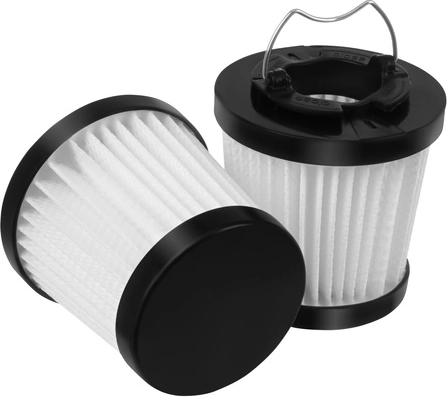 Set HEPA filtara XTROBB za auto usisavač ProVac (2 kom, perivo)