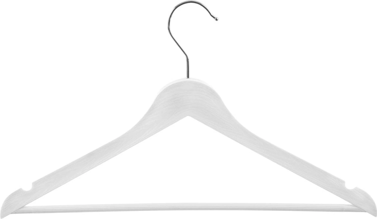 Univerzalan oblik s urezima i prečkom