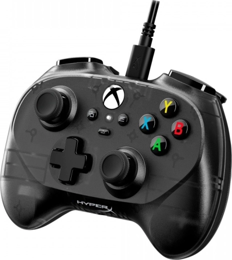 Službena Xbox licenca i poznat raspored tipki