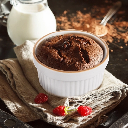 Svestrana uporaba od souffléa do dipova