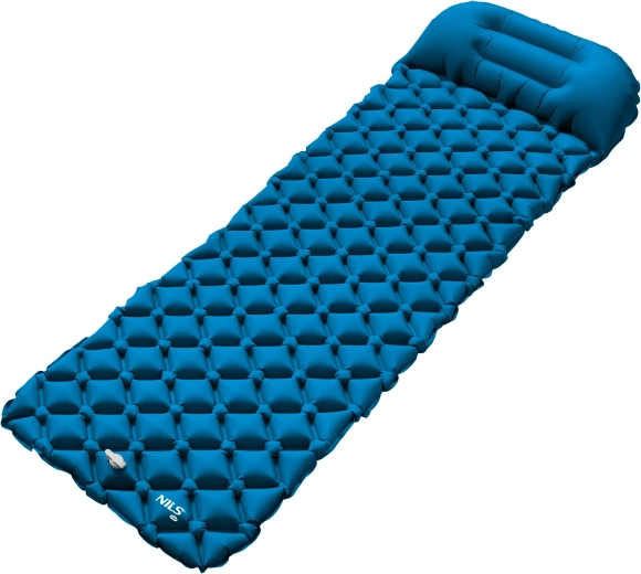 Brzo napuhavanje i ispuhavanje