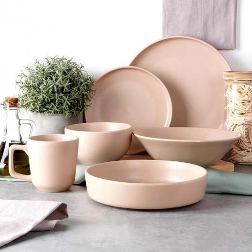 Stil koji pristaje svakom stolu