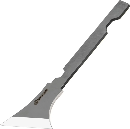 Rezbarski nož za geometrijske uzorke BEAVERCRAFT C10s