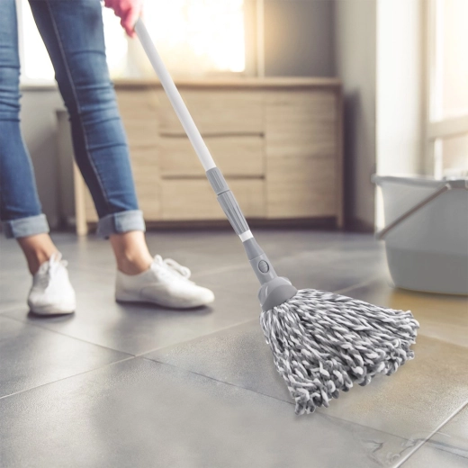 Lako rukovanje u cijelom kućanstvu