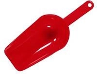 Plastična lopatica za rasute namirnice 1 kg