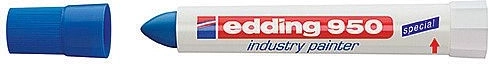 Industrijska pasta edding 950 plava