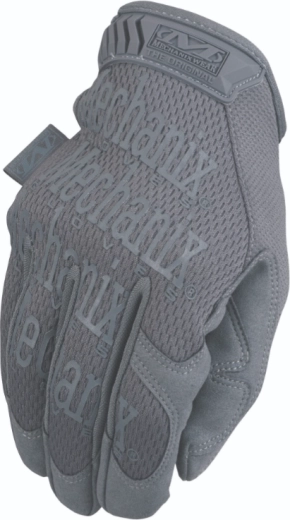 Taktičke rukavice Mechanix Original Wolf Grey XL