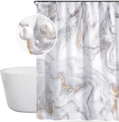 Vodoodbojna površina za sušu kupaonicu