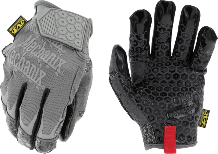 Zaštita palca od posjekotina