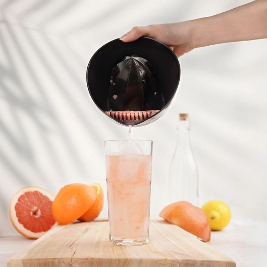 Udobno točenje bez kapanja