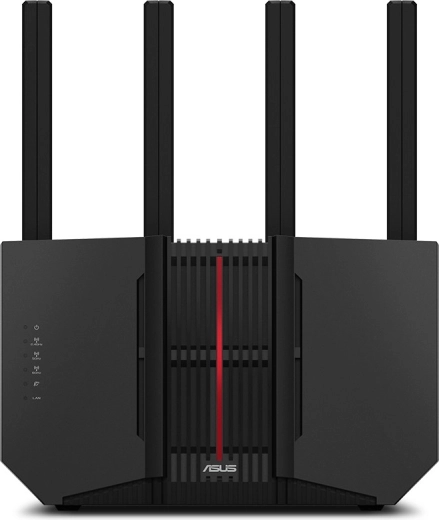 Tropojasni WiFi 7 router ASUS