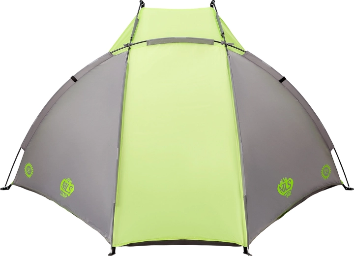 Do 96 % zaštite od UV zračenja