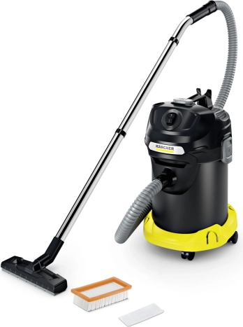 Čistač pepela AD 4 Premium 1.629-731.0