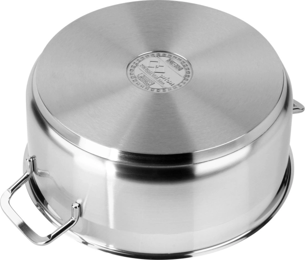 Kompatibilno sa svim štednjacima uključujući indukciju