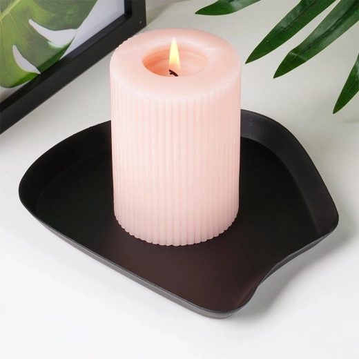 Sigurna baza za svijeće