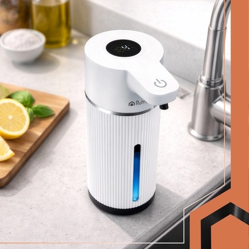 LED zaslon i 4 razine doziranja