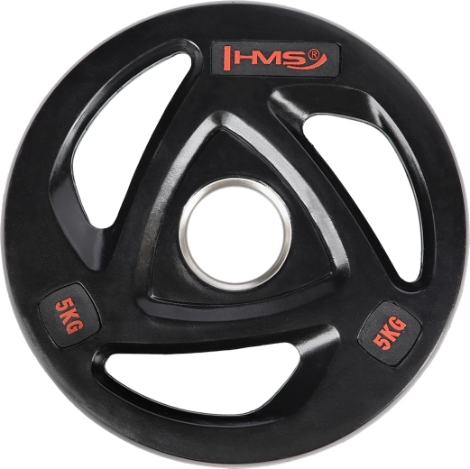 Tri-grip rukohvati za lako rukovanje