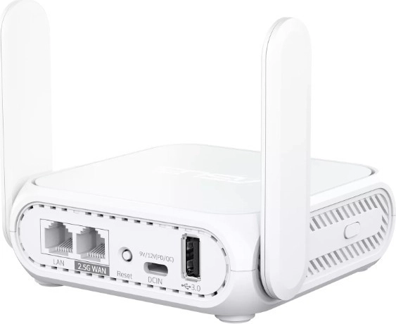 Snažna sigurnost i VPN