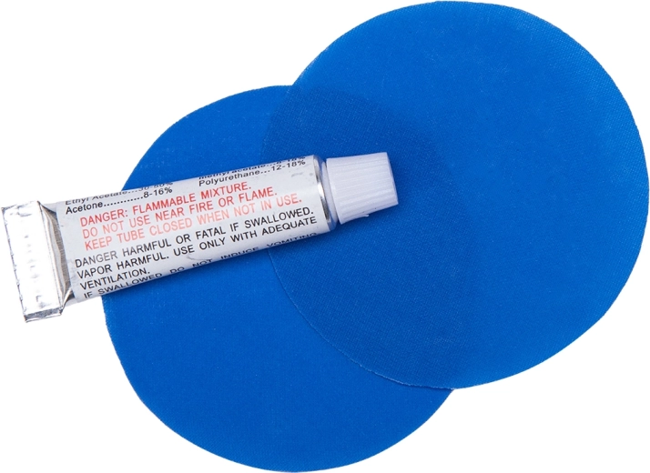 Set za popravak u pakiranju