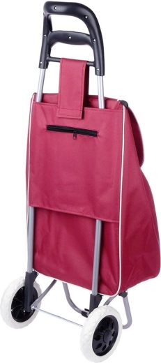 Praktični stražnji džep na patentni zatvarač