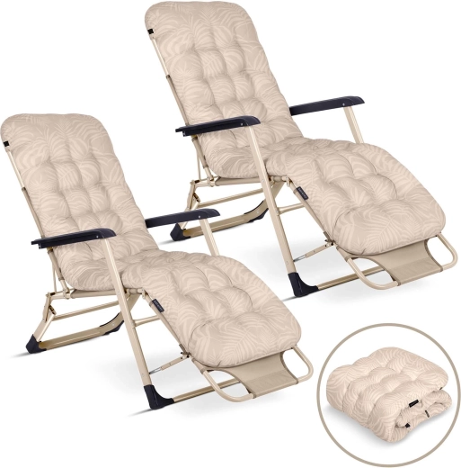 Sklopivi dizajn – set 2 kom