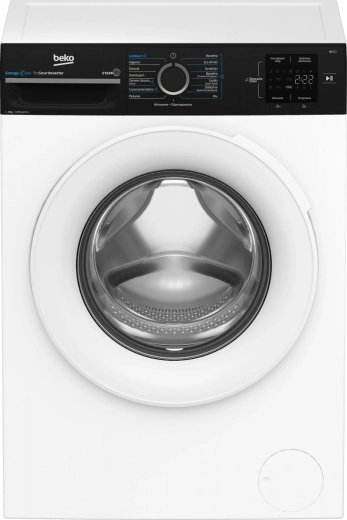 Ǔzka perilica rublja BEKO Slim 8 kg