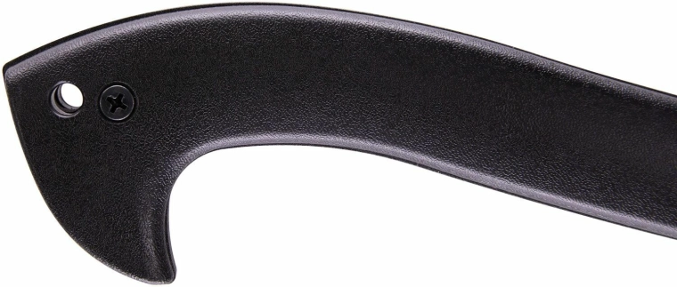 Ergonomska GRN drška sa sigurnim hvatom