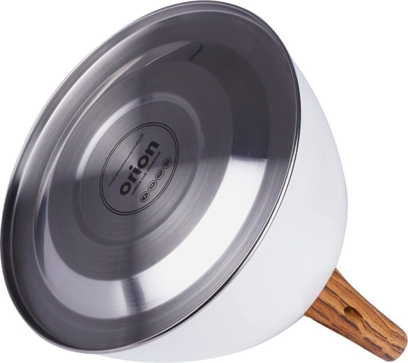 Prikladna za indukciju i ostale štednjake