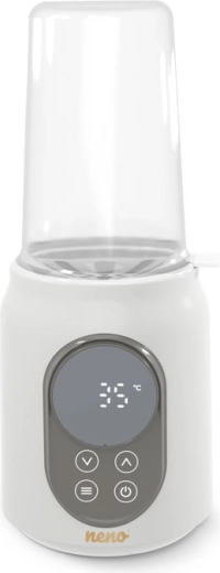 Neno Luna multifunkcionalni sterilizator i grijač 6-u-1