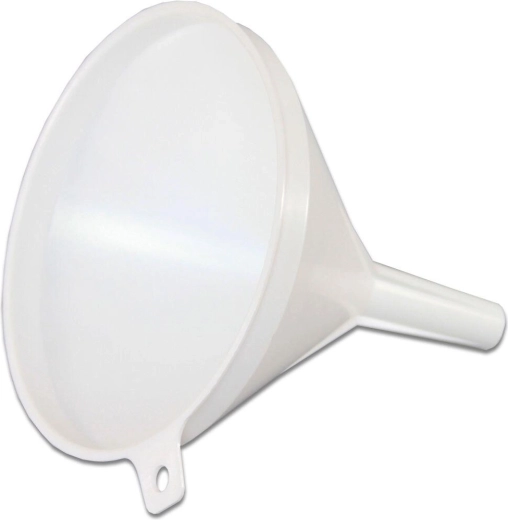 Plastični lijevak 18 cm – mješavina boja