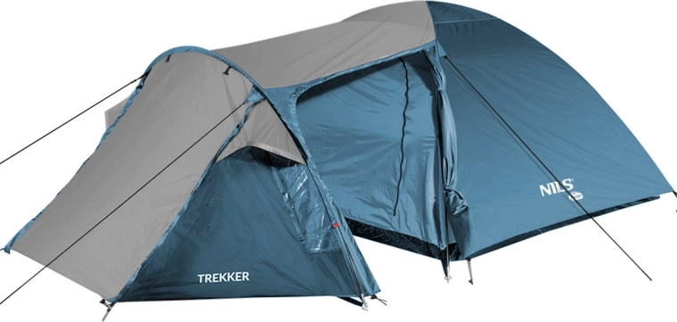 Prostrano predsoblje za opremu