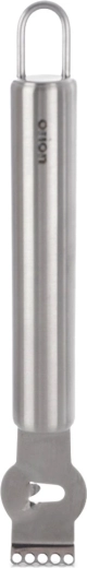 Nerezna strugalica i zester za citruse KITCH 16,5 cm