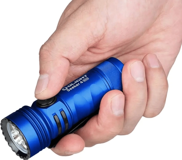 Izdržljivo EDC kućište s IPX8