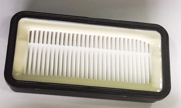 ciklonski usisavač bez vrećice MalTec Pro 4000 W, HEPA H13, 2 l