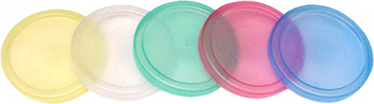 Omnia poklopci srednji 0,7 l – set 4 kom