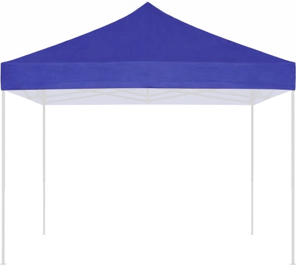 Univerzalan kroj za paviljone 3 × 3 m