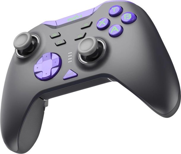 Kapacitivni joysticki 4000 DPI bez drifta