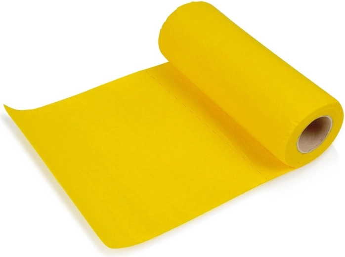 Kuhinjski ručnici na roli 33 × 27 cm, 15 kom