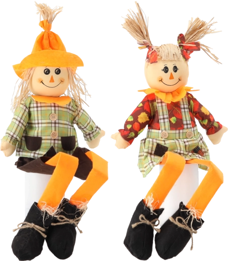 Idealna sezonska dekoracija