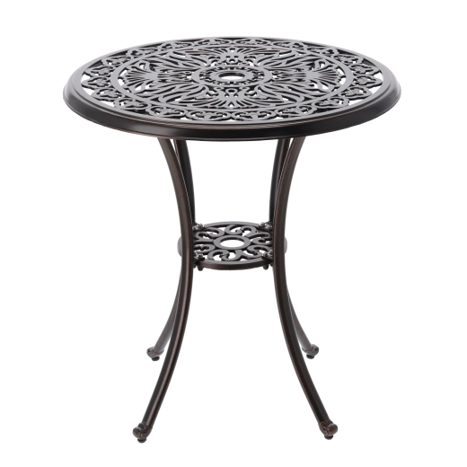 Praktična dimenzija za opušteno druženje u dvoje