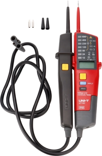 Široke funkcije za instalacije i servis