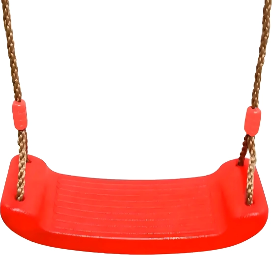 Udobno, profilirano sjedalo