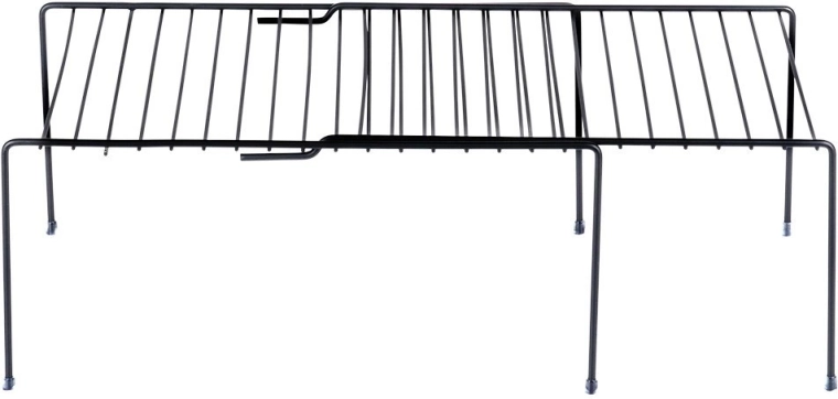 Stabilan metal s protukliznim nožicama