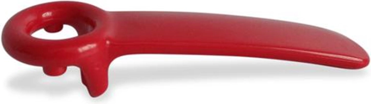 Otvarač za staklenke za zimnicu od ABS plastike 14 × 5 × 2,5 cm
