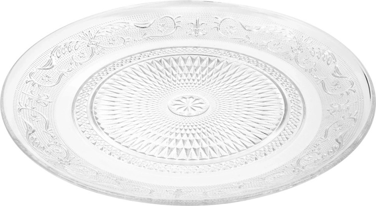 Univerzalna primjena: tanjur i poslužavni pladanj